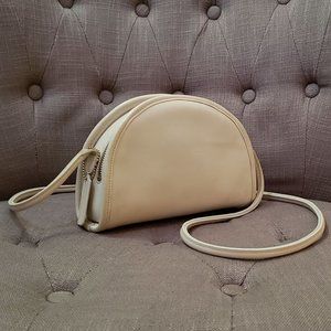 Vintage Coach Kimball Zip